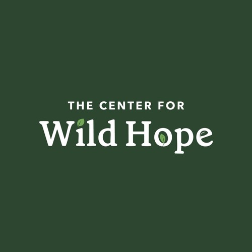 Wild Hope Logo Design