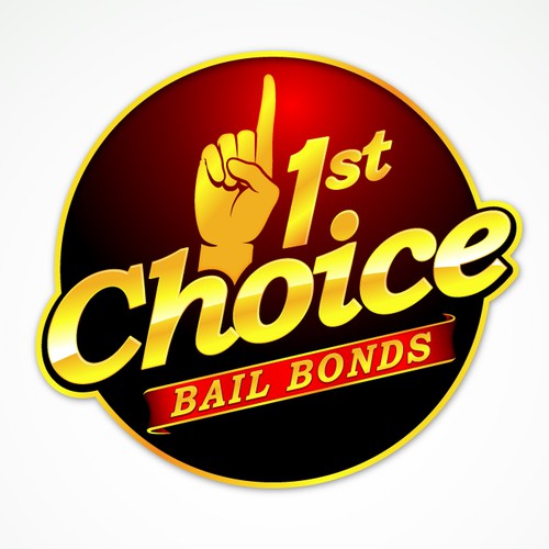 1st Choice logo