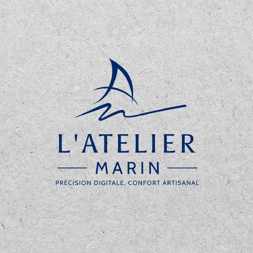L'ATELIER MARIN