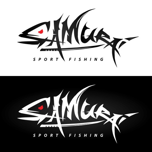 SAMURAI Sportfishing
