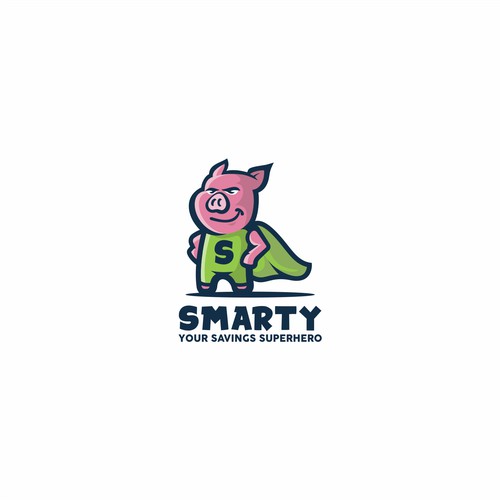 Logo for SMARTY