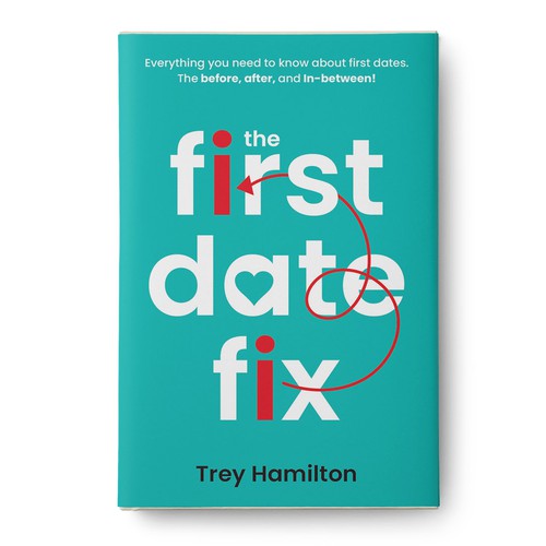 The First Date Fix