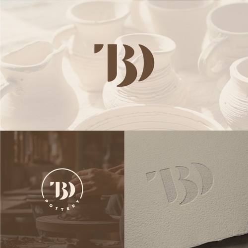 TBD Pottery