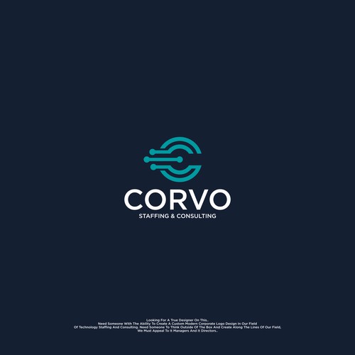 Corvo Staffing & Consulting