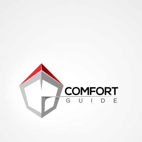 logo for Comfort Grade