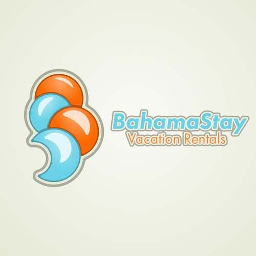 BahamaStay Vaction Rentals Logo