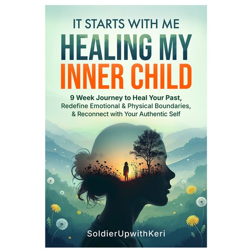 Healing my inner child