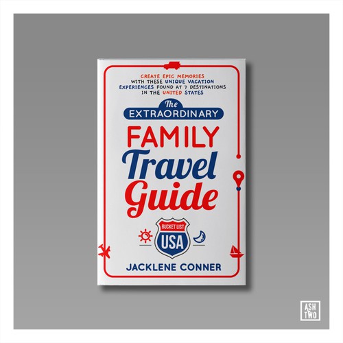 The Extraordinary Family Travel Guide