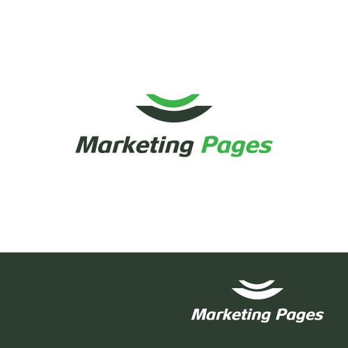 Marketing Pages