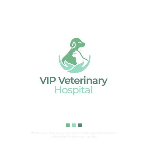 VIP Veterinary Hospital