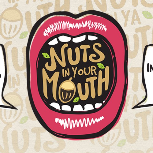 Hip logo for new healthy snack range