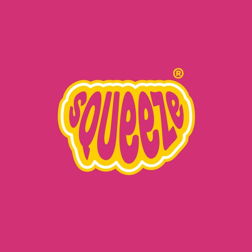 Squeeze Logo