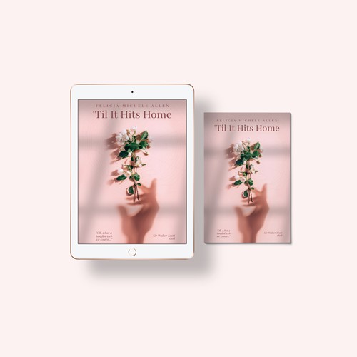 "Til It Hits Home" Book Cover