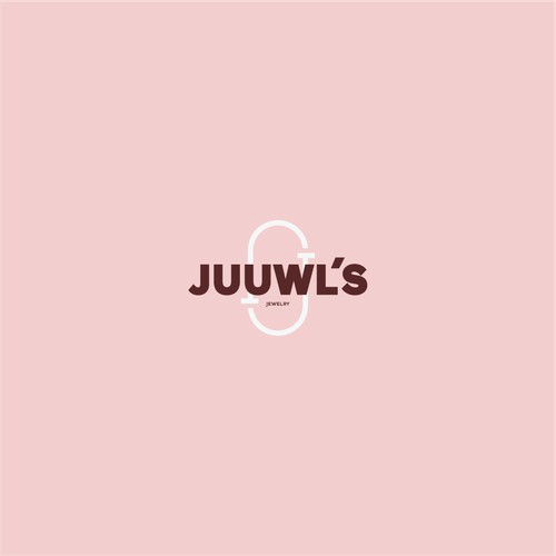 Jewelry Brand Logo