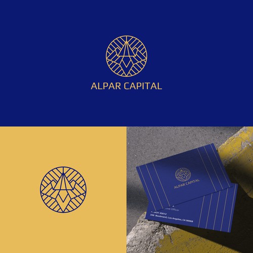 Alpar Capita