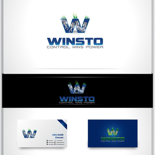 winsto