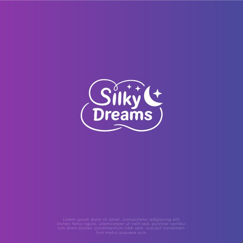 Fun Dreamy Logo
