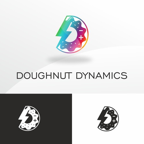 Doughnut Dynamics 