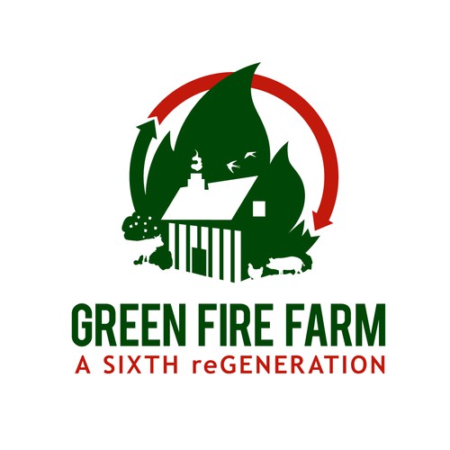 Green fire farm