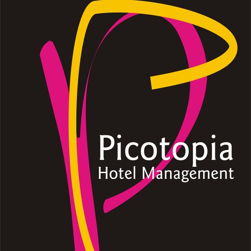Picotopia Logo