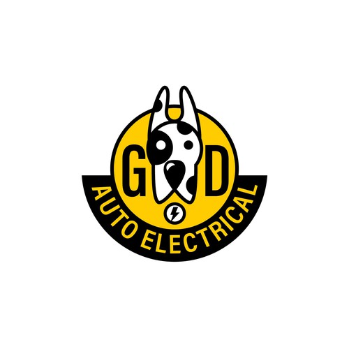 Auto Electrical Logo