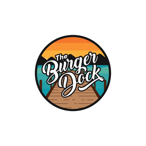 The Burger Dock
