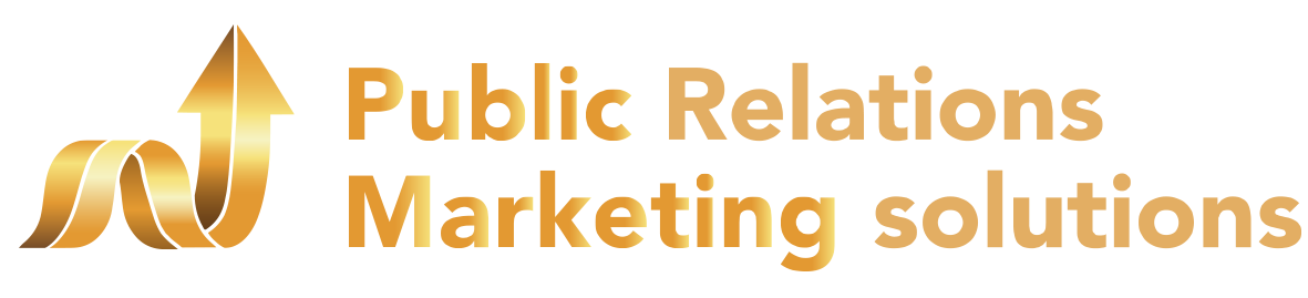 Public Relations and Marketing Solutions, Inc. Logo
