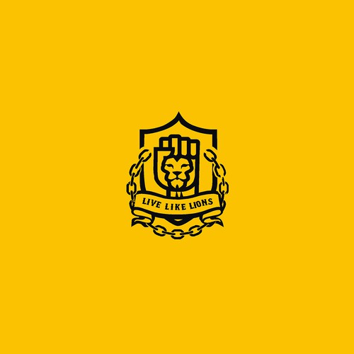 a self explainer logo