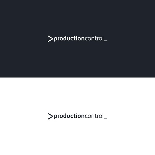 PRODUCTION CONTROL