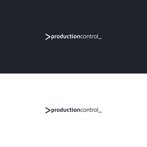 PRODUCTION CONTROL