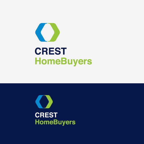 Logo for a Real Estate Company