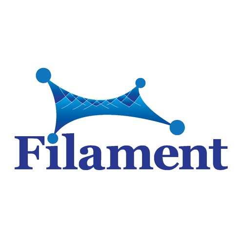 Logo concept for Filament