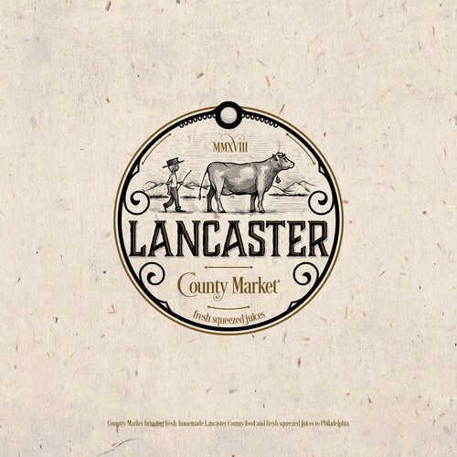 Lancaster County Market