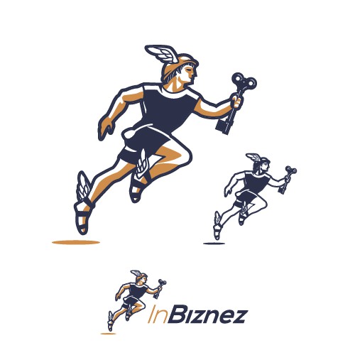 InBiznez Logo alternate 