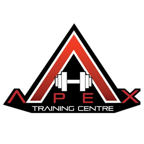 Logo design for Apex Training Centre