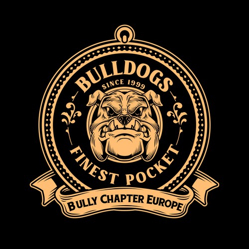 Logo for Bully Breader