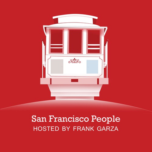 Podcast Cover for San Francisco People