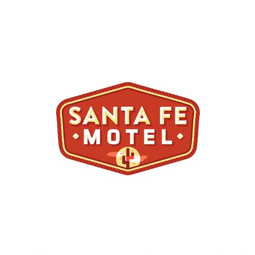Santa Fe Motel