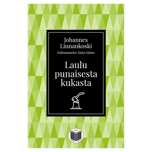 Book cover | Couverture de livre