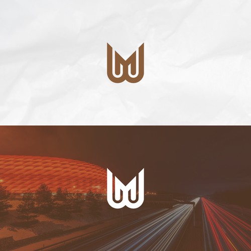 MW Logo Concept