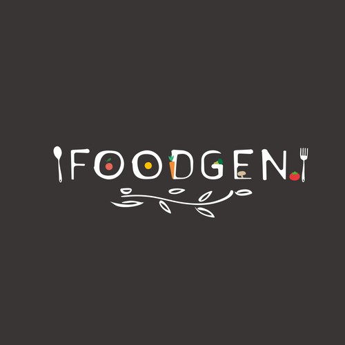 Food logo