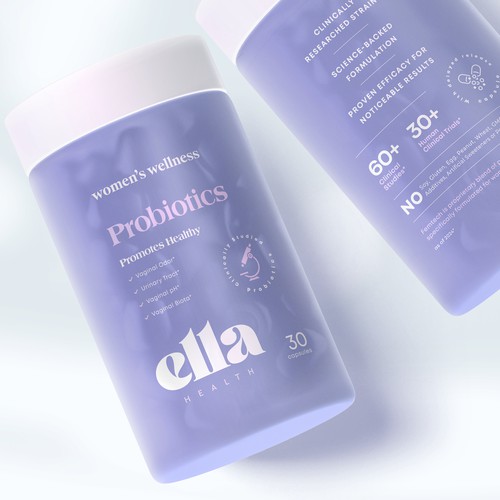 ella health