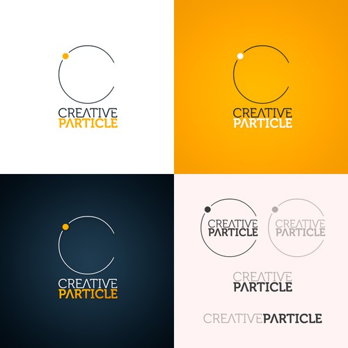 Creative Particle