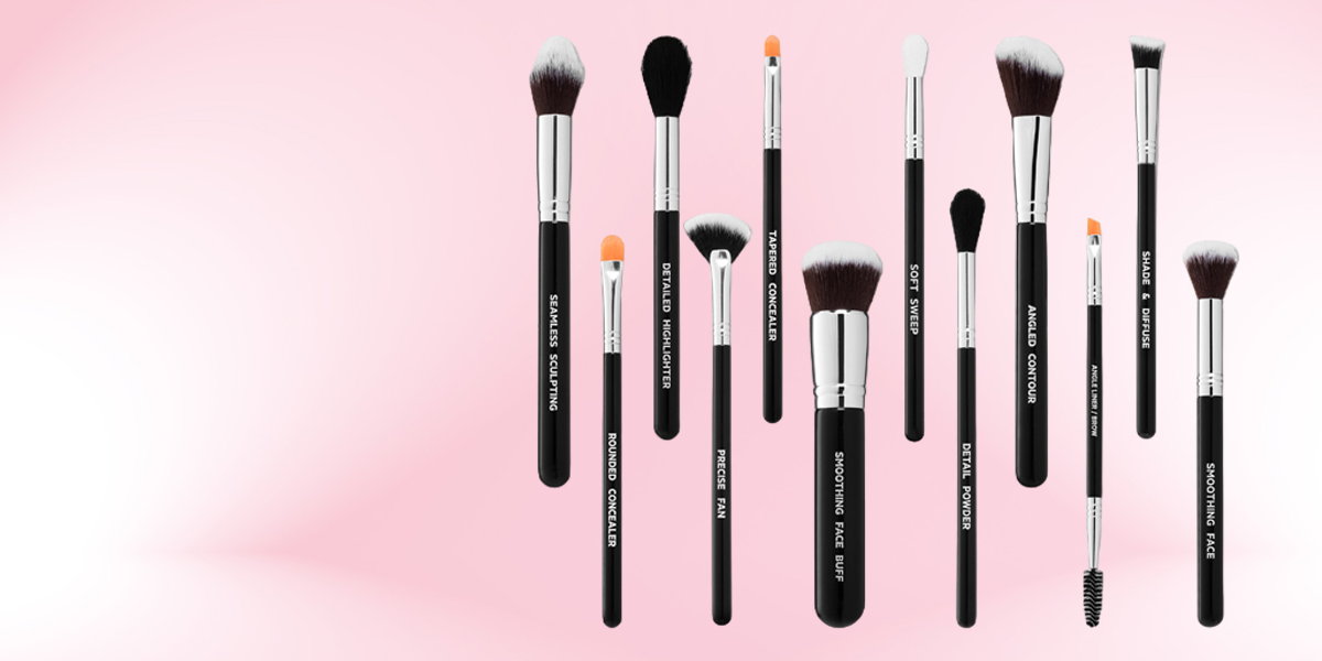 Homepage Brush Launch Slider Image