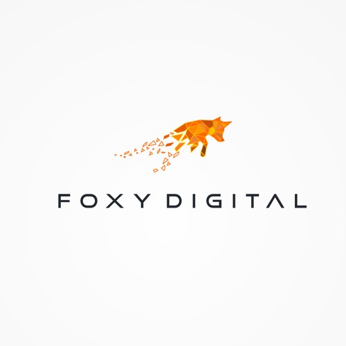 FOXY DIGITAL