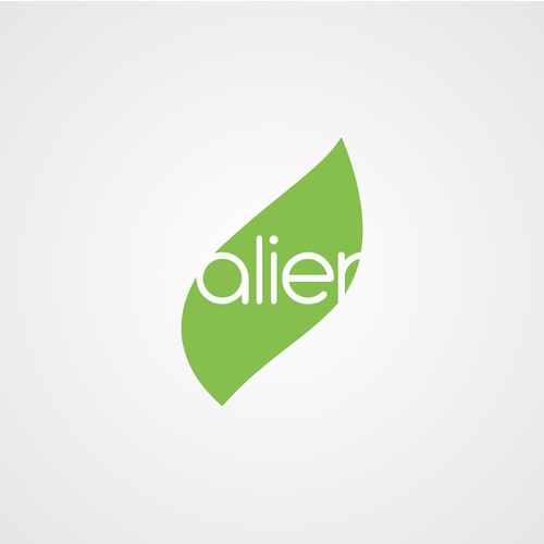 alier logo concept