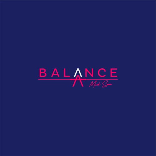 balance mED sPA