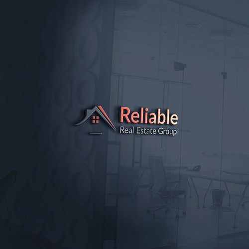 Logo for Reliable Real Estate Group