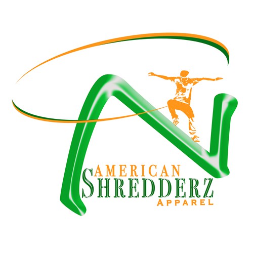 American Shredderz Apparel