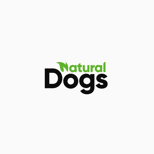 Natural Dogs